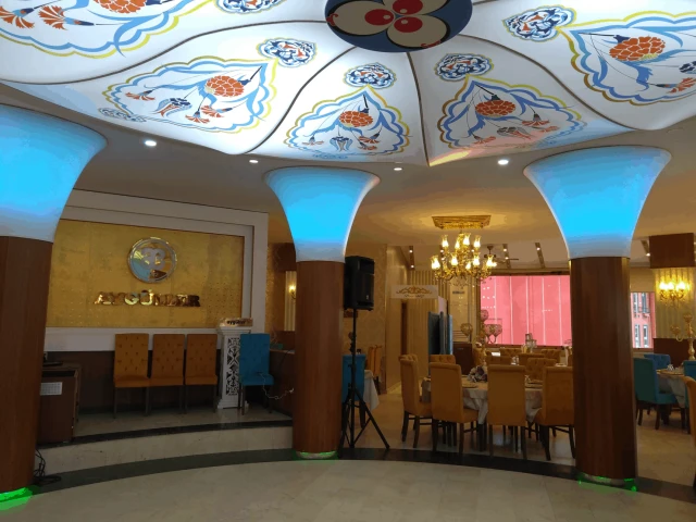 Aygüller Restaurant
