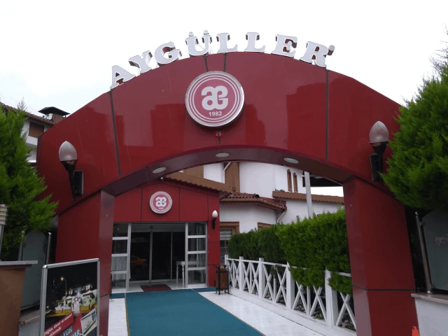 Aygüller Restaurant