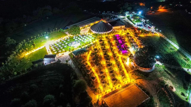 Love'nta Garden