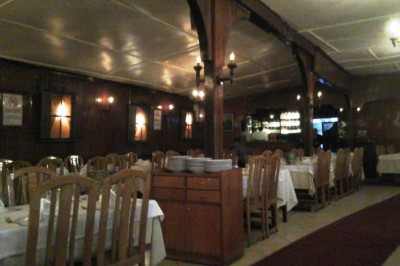 Kale Derya Restaurant