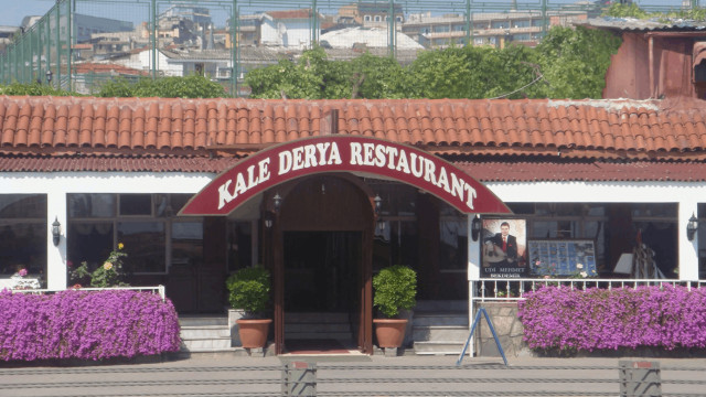 Kale Derya Restaurant