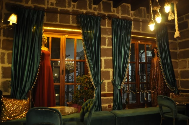 Ferhunde Hanım Konağı