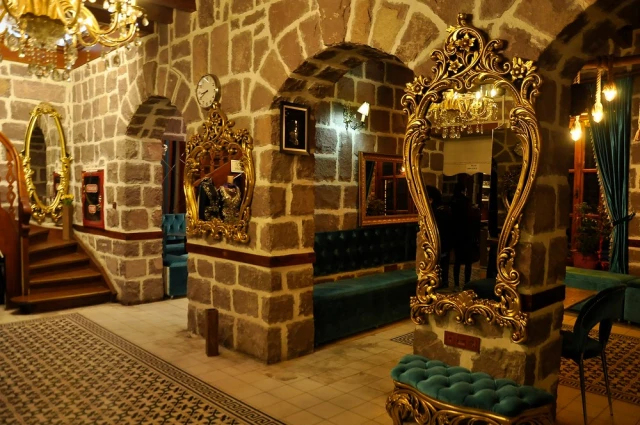 Ferhunde Hanım Konağı