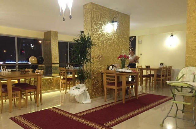 Şahin Baba Restaurant