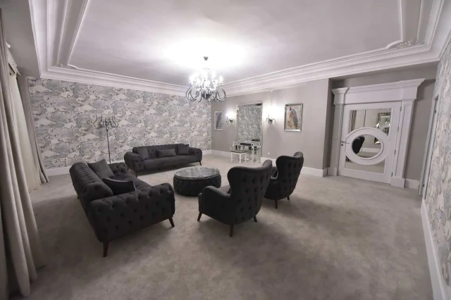 Gala Balo Salonu Nişan Mekanı
