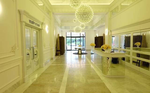 Gala Balo Salonu Nişan Mekanı