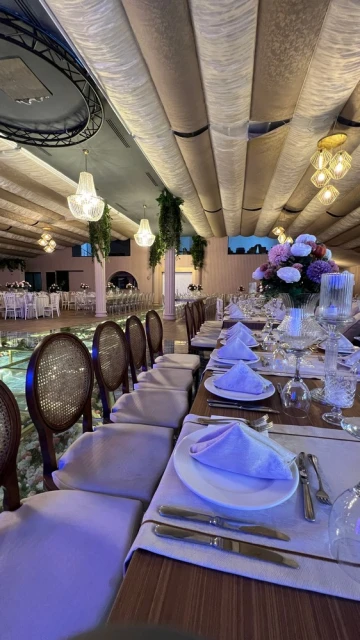 Gala Balo Salonu Nişan Mekanı