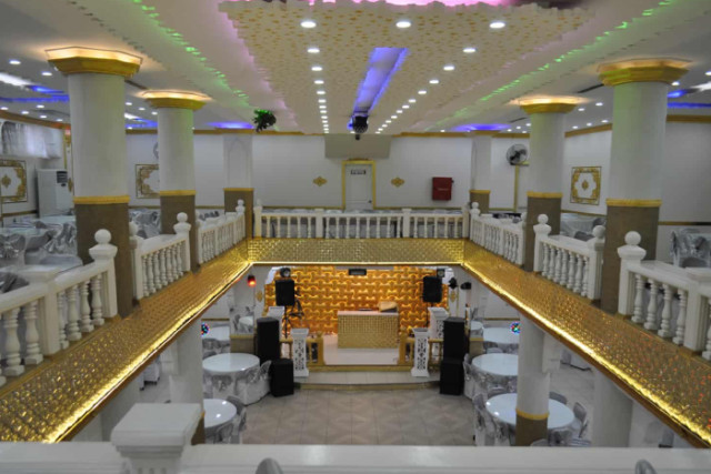 Arnavutköy Düğün Salonları ve Fiyatları