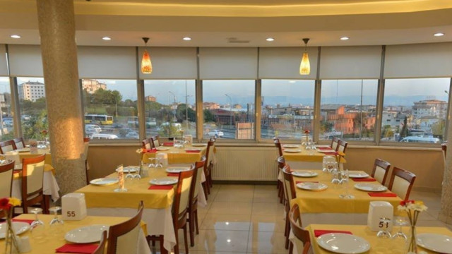 Yavuzbey Restaurant