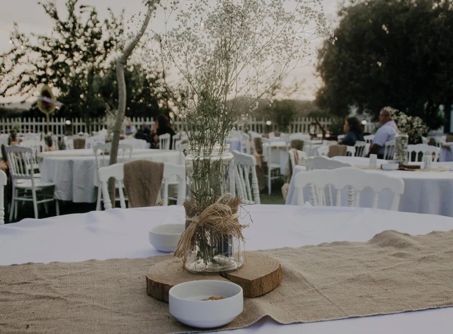 Oasis Park Kır Bahçesi