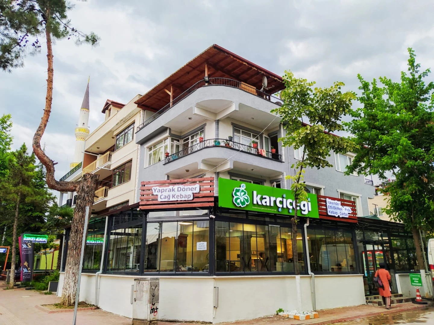 karcicegi-restaurant-bursa