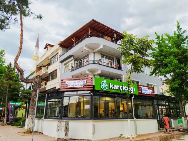 karcicegi-restaurant-bursa