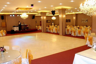 Kent Düğün Salonu