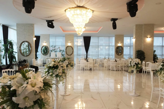 En Uygun Fiyatlı Etimesgut Düğün Salonları Royal Düğün Salonu