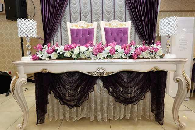 En Uygun Fiyatlı Etimesgut Düğün Salonları Miray Düğün Salonu