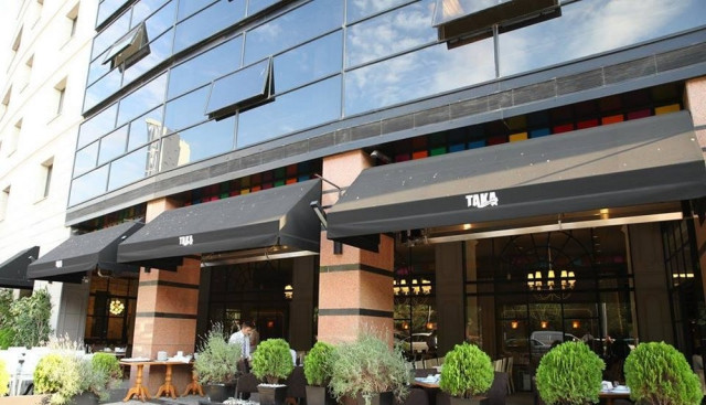 Taka Restaurant