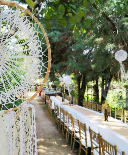 Façiba Butik Otel