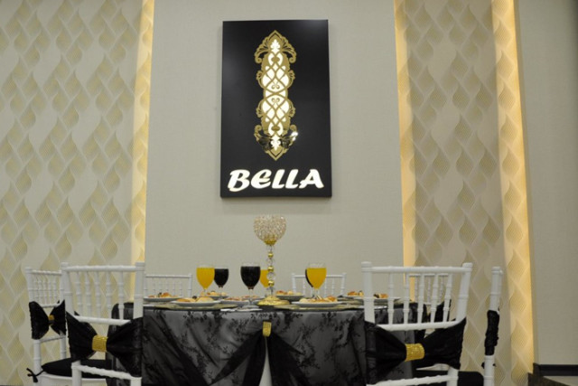En Uygun Fiyatlı Etimesgut Düğün Salonları Bella Düğün Salonu