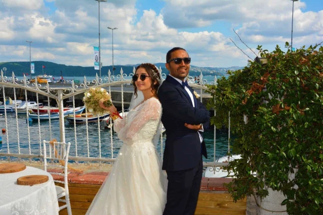 Boğaz Bahçe
