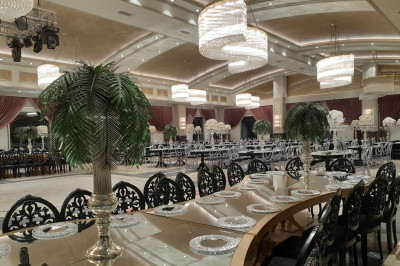 Armonia Lounge