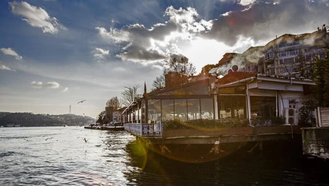 Rumelihisarı İskele Restaurant