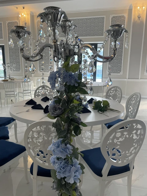 New Mahall Kır Düğünü