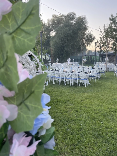 New Mahall Kır Düğünü