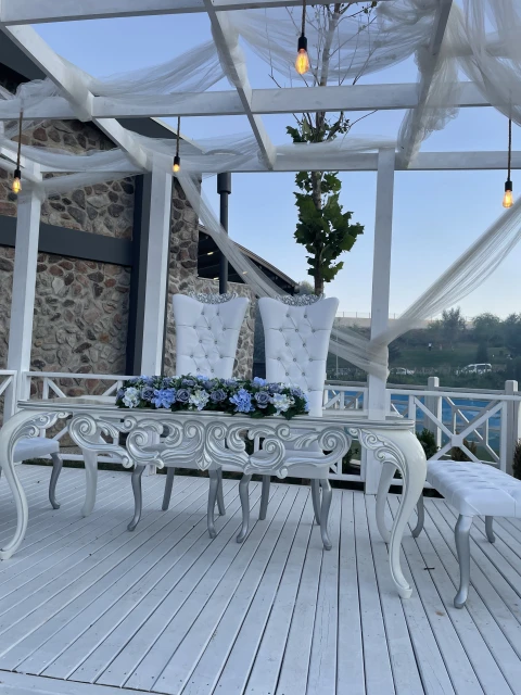 New Mahall Kır Düğünü