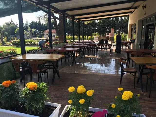 İnek Obası Urla