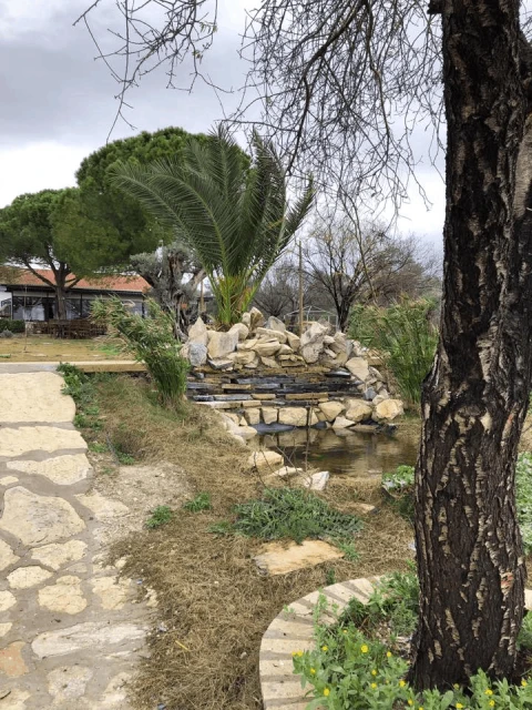 İnek Obası Urla