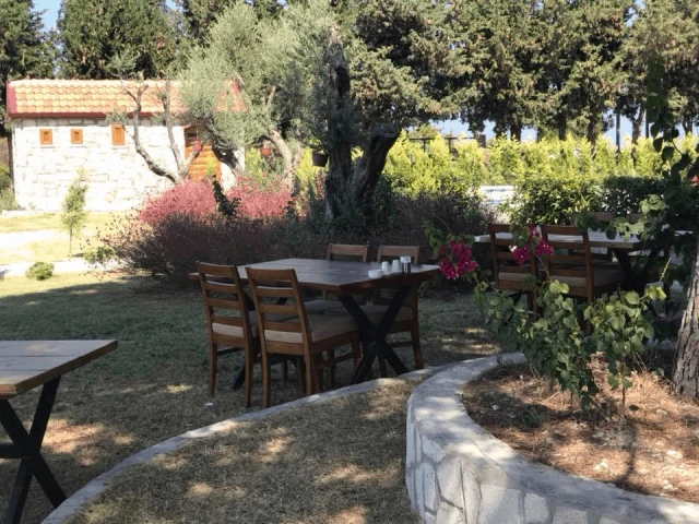İnek Obası Urla