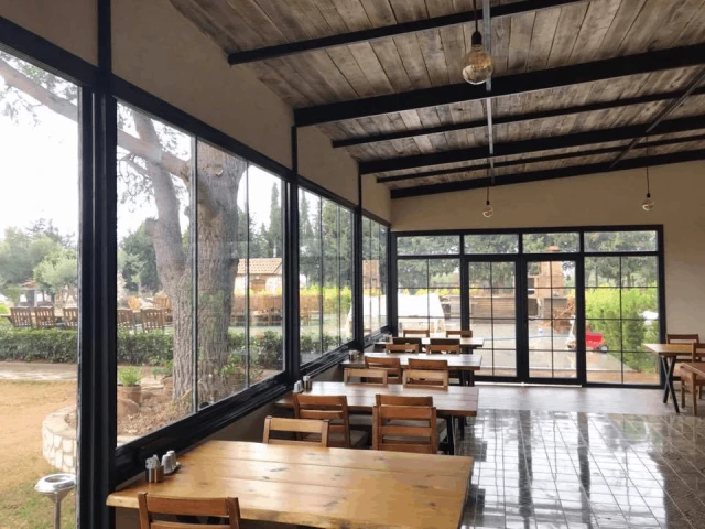 İnek Obası Urla