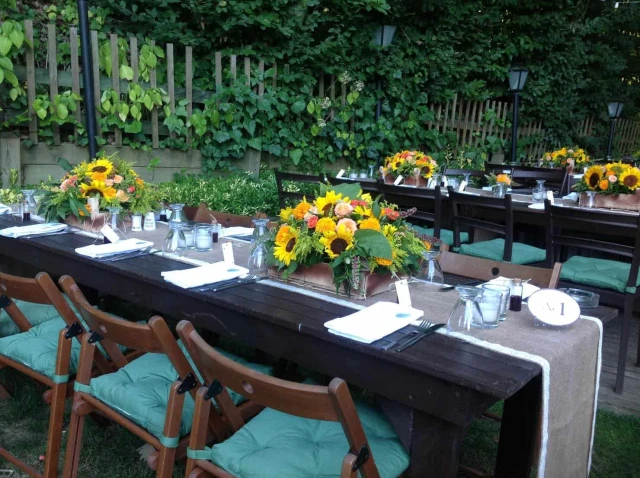 Hera Restaurant