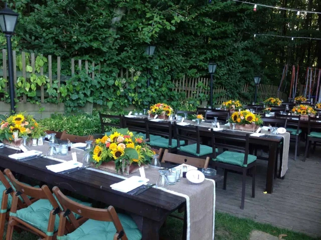 Hera Restaurant
