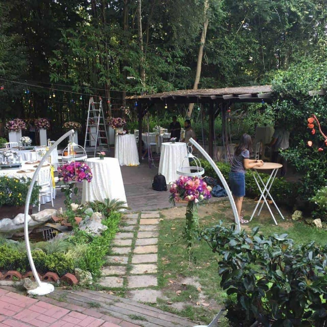 Hera Restaurant