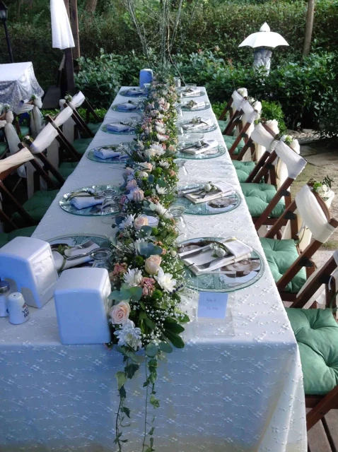 Hera Restaurant