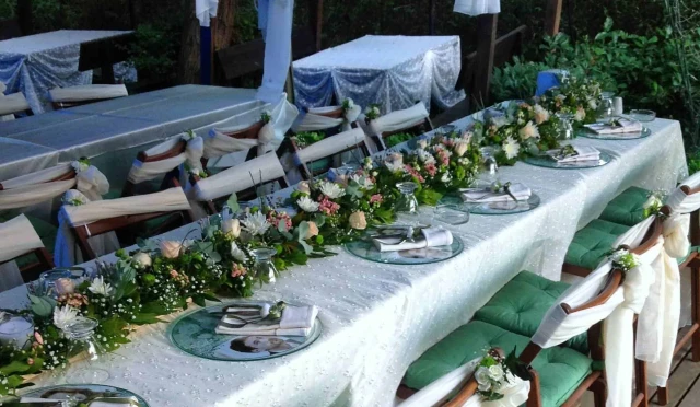 Hera Restaurant