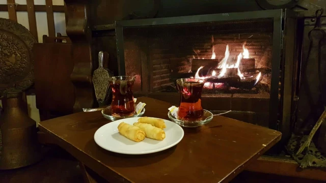 Hera Restaurant