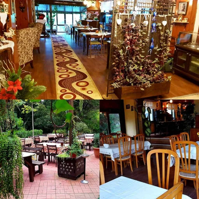 Hera Restaurant