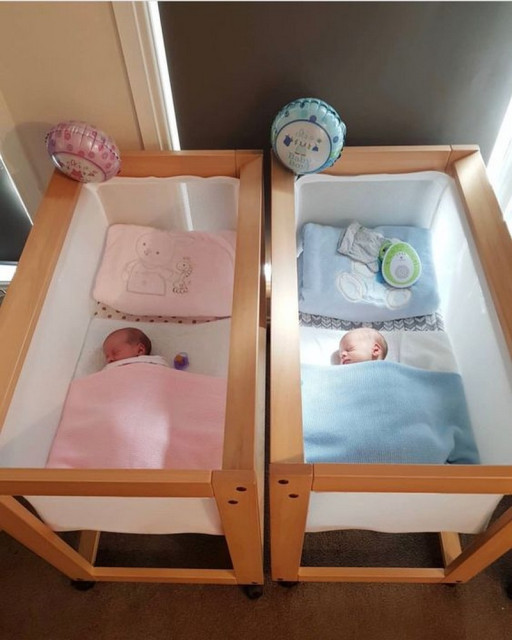 Bebek Odası Süsleme Fikirleri