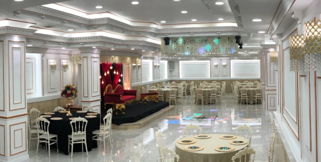 Bakırköy Sayanora Düğün Davet Salonları