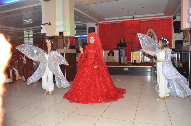 Marmara Düğün Salonu