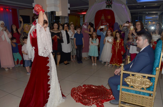 Marmara Düğün Salonu