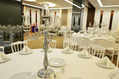 Mac Hotel Vazo Kule