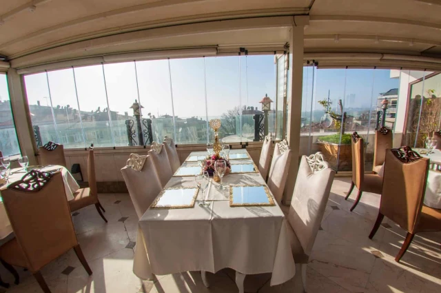 Myy Boutique Hotel
