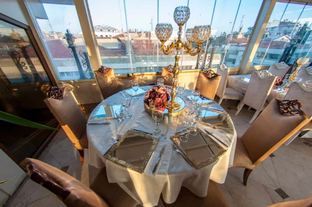 Myy Boutique Hotel