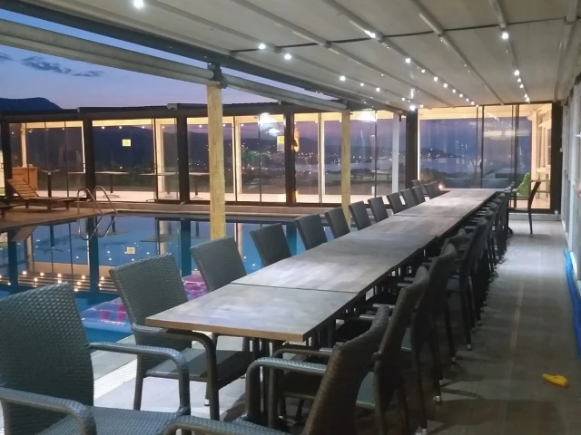 Queen Of Foça