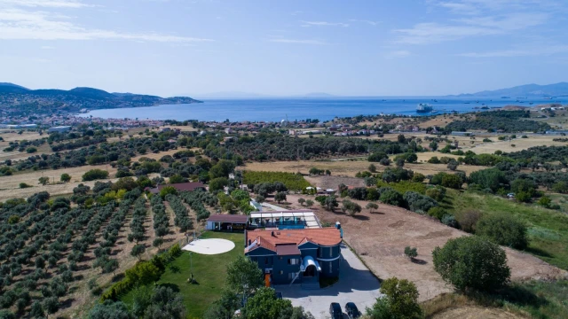 Queen Of Foça