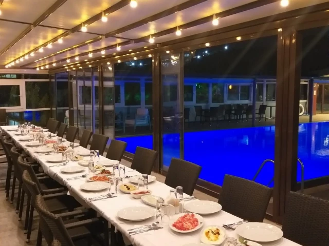 Queen Of Foça