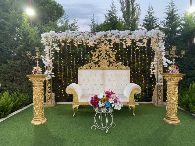 Temenye Quince Garden